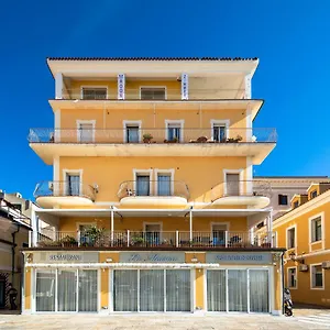 Maison d'hôtes Chez Coco - Murphy Holiday, La Maddalena (Sassari)